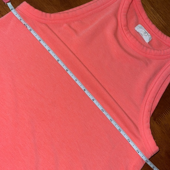 Lou & Grey Signature Soft Pink Dress - Picture 5 of 6